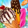 Ice Cream Maker
