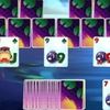 Magic Pond Solitaire