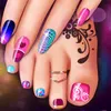Nail Art Fashion Salon