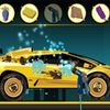 Wash Your Car