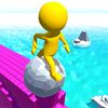 Roll Run 3D