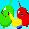 Melodic Balloons