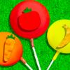 Fruit Pop