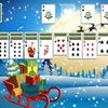 Christmas Solitaire
