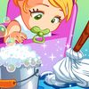 Kids House Cleaning