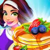 Cook Up! Yummy Kitchen