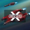 X Racer SciFi