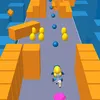 Cannon Surfer