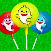 Fluttering Candy