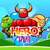 Hero Story