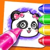 Rainbow Pen