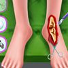 First Aid For Car Accident