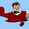 Ben10 Tappy Plane