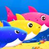 Hungry fish