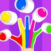 Color Connect Heroes