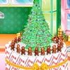 How To Make A Christmas Cake