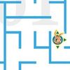 Peter Rabbit Maze