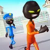 Stickman Prison Escape Story 3D