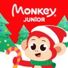 Monkey Junior-English for kids