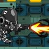 Cyborg War