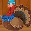Thanksgiving Dressup Turkey