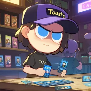 My CardStore Simulator