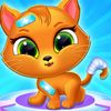 Cute Cat Doctor