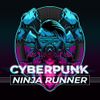 Cyberpunk Ninja Runner