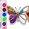 4kz Coloring