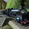 Fast Euro Train Driver Sim