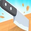Knife Flip