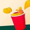 Be A Pong