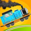 Train Builder Games for kids