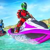 Extreme Jet Ski Racing