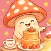 Mooshi - Ah Shimeji