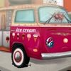 Repair Ice Cream Truck