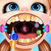 Little Princess Dentist Adventure