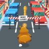 Giant Hamster Run