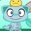 Monster Pet